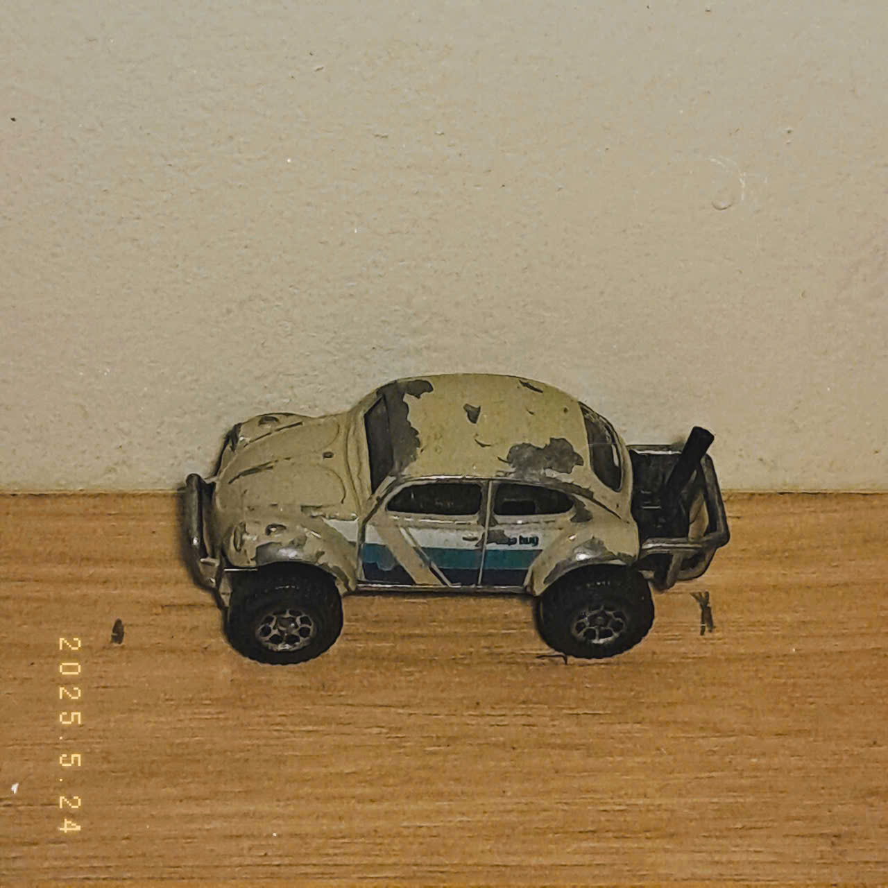 Volkswagen 'Baja Bug'